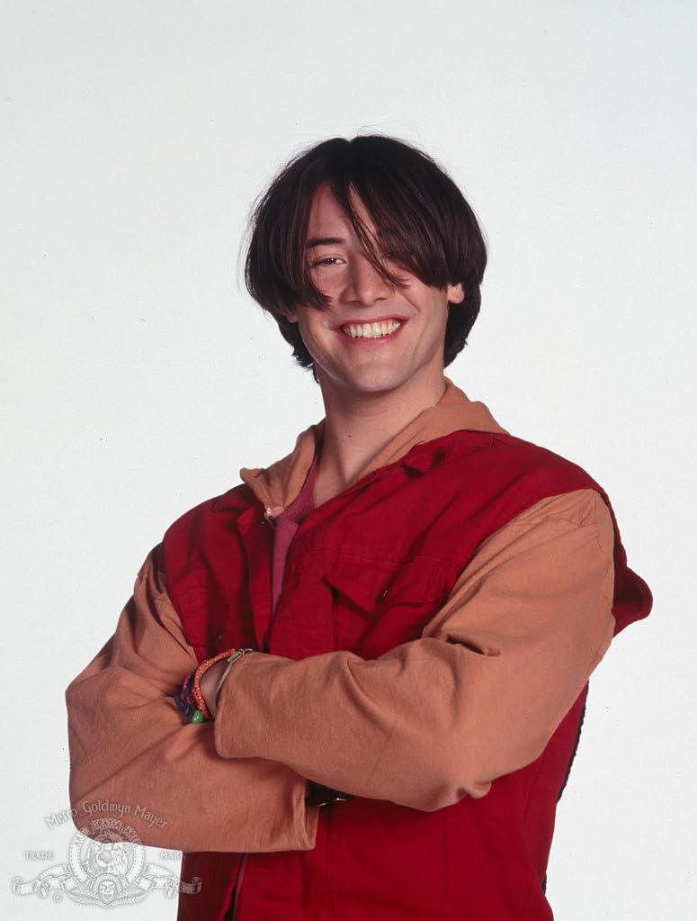 keanu reeves address