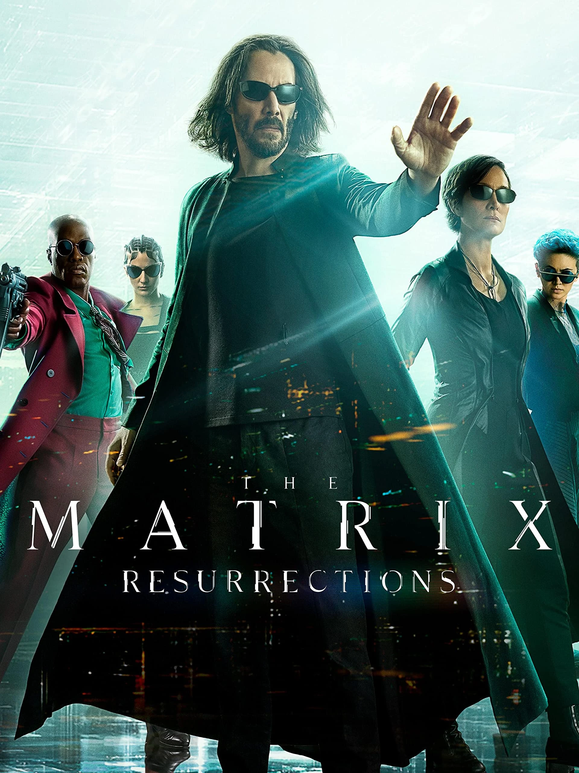 keanu reeves contact info